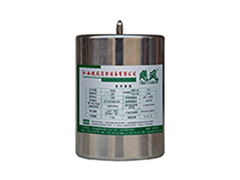 QRR2.5GW/S-JF S型氣溶膠自動(dòng)
